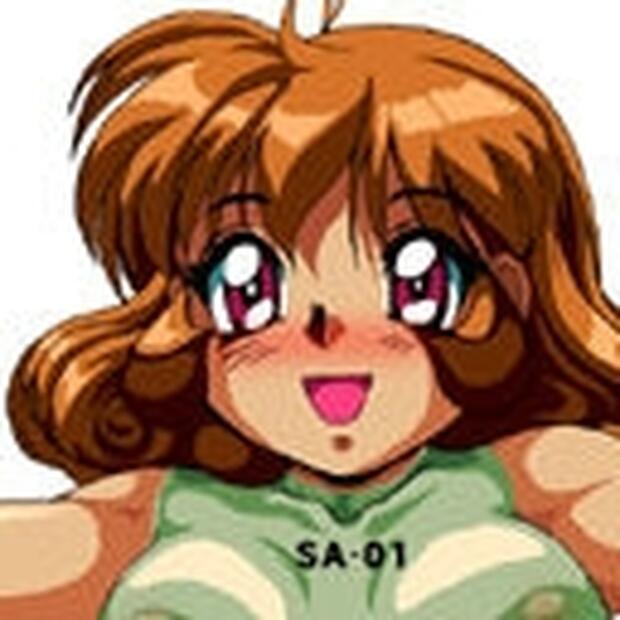 Pretty Sammy Hentai: Ultimate Wiki, Characters & Erotic Scenes Guide - pic 6