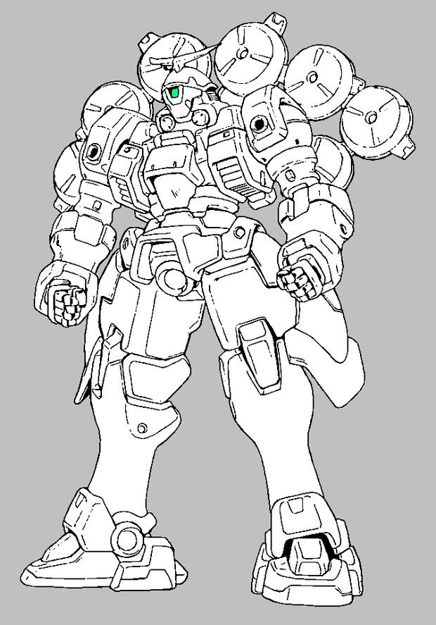 Gundam Wing Hentai: Ultimate Wiki & Erotic Character Guide - pic 5