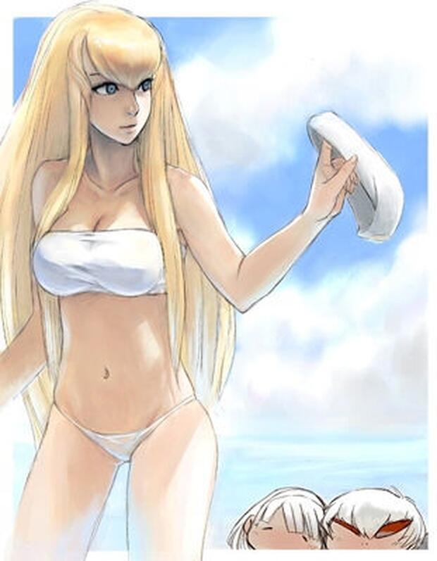 Gundam Wing Hentai: Ultimate Wiki & Erotic Character Guide - pic 8