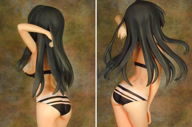 A Channel Hentai: Ultimate Guide to Bikini Ecstasy and Threesomes - pic 8