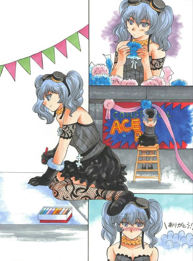 Super Robot Wars Hentai: Complete Erotic Character Guide & Wiki - pic 1