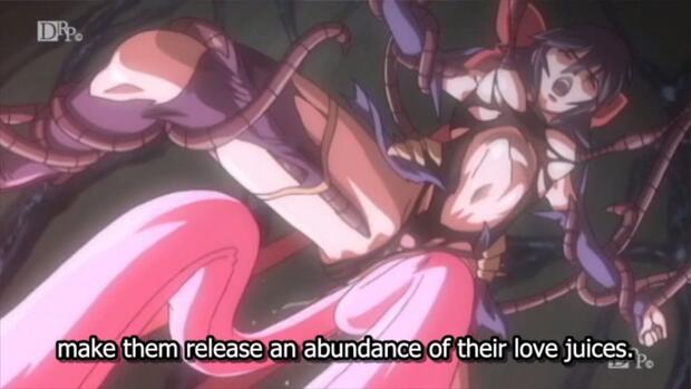 Mahou Shoujo Ai Hentai: Ultimate Parody Guide to Erotic Transformations pic 1