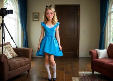 Alice In Wonderland Hentai: Full Erotic Parody Guide & Wiki