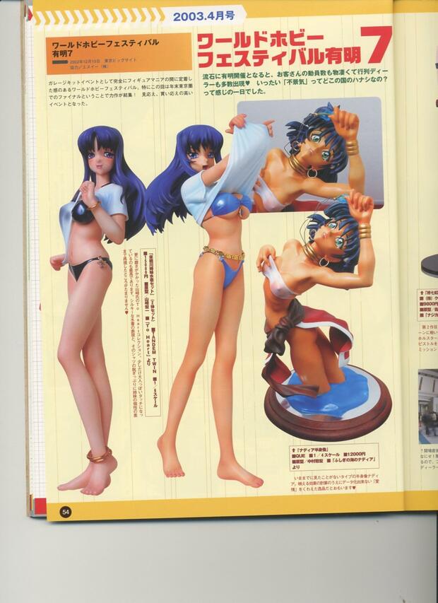 Mobile Suit Gundam Hentai: Ultimate XXX Character Guide & Wiki - pic 7