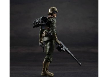 Mobile Suit Gundam Hentai: Ultimate XXX Character Guide & Wiki