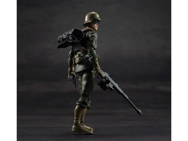 Mobile Suit Gundam Hentai: Ultimate XXX Character Guide & Wiki - pic 8