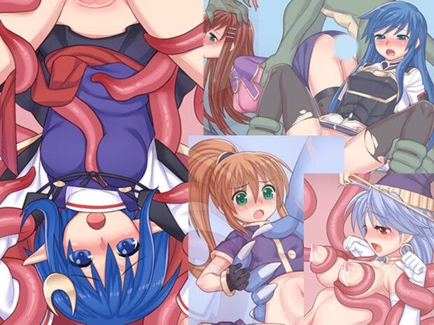 Star Ocean 2 Hentai: Ultimate Wiki & Erotic Character Guide - pic 4