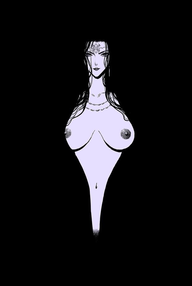 Lupin III Hentai: Ultimate Guide to Erotic Adventures & Scenes - pic 2