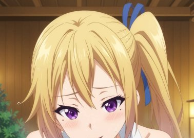 Myriad Colors Phantom World Hentai: Ultimate Character Erotica Guide