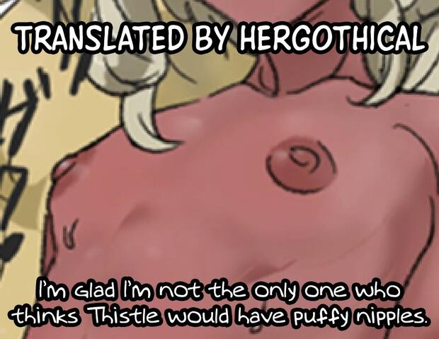 Dungeon Meshi Hentai: Ultimate Erotic Parody Guide & Wiki - pic 7