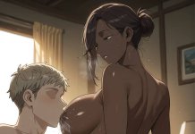 Dungeon Meshi Hentai: Ultimate Erotic Parody Guide & Wiki