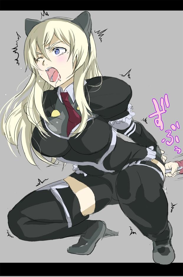 Tower of Druaga Hentai: Ultimate Erotic Parody Guide & Wiki - pic 5