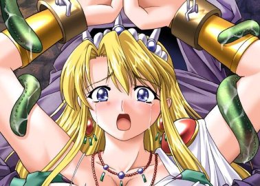 Tower of Druaga Hentai: Ultimate Erotic Parody Guide & Wiki