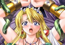 Tower of Druaga Hentai: Ultimate Erotic Parody Guide & Wiki