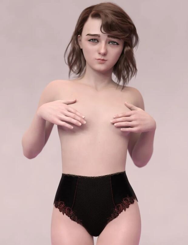 Avengers Hentai: Ultimate XXX Parody Guide & Character Breakdown - pic 3