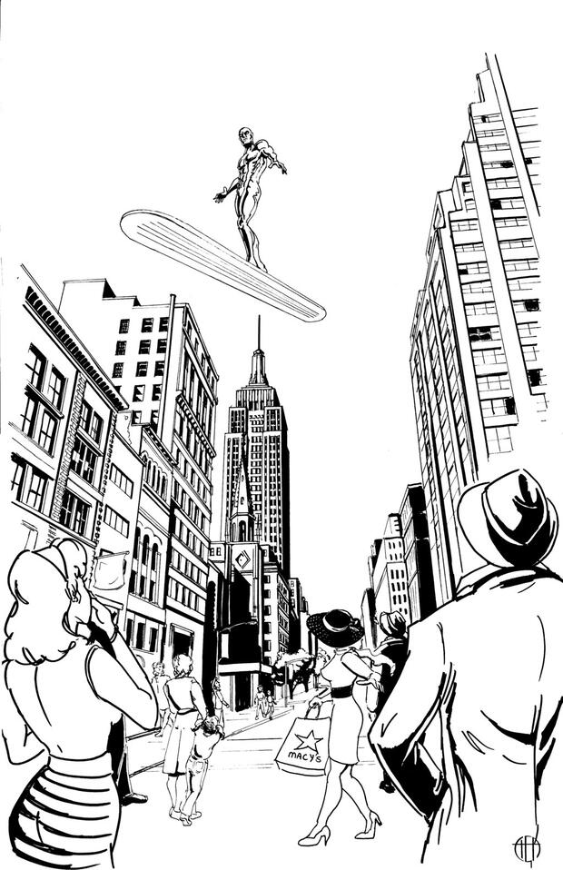 Avengers Hentai: Ultimate XXX Parody Guide & Character Breakdown - pic 4