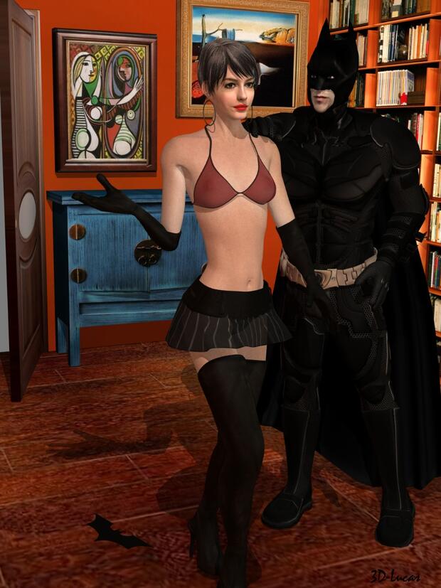 Avengers Hentai: Ultimate XXX Parody Guide & Character Breakdown - pic 7