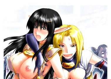 Genshiken Hentai: Complete Wiki, Characters & Erotic Scenes Guide