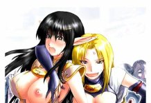 Genshiken Hentai: Complete Wiki, Characters & Erotic Scenes Guide