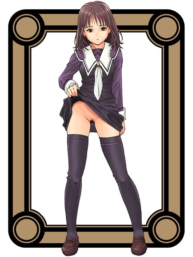 Genshiken Hentai: Complete Wiki, Characters & Erotic Scenes Guide - pic 8