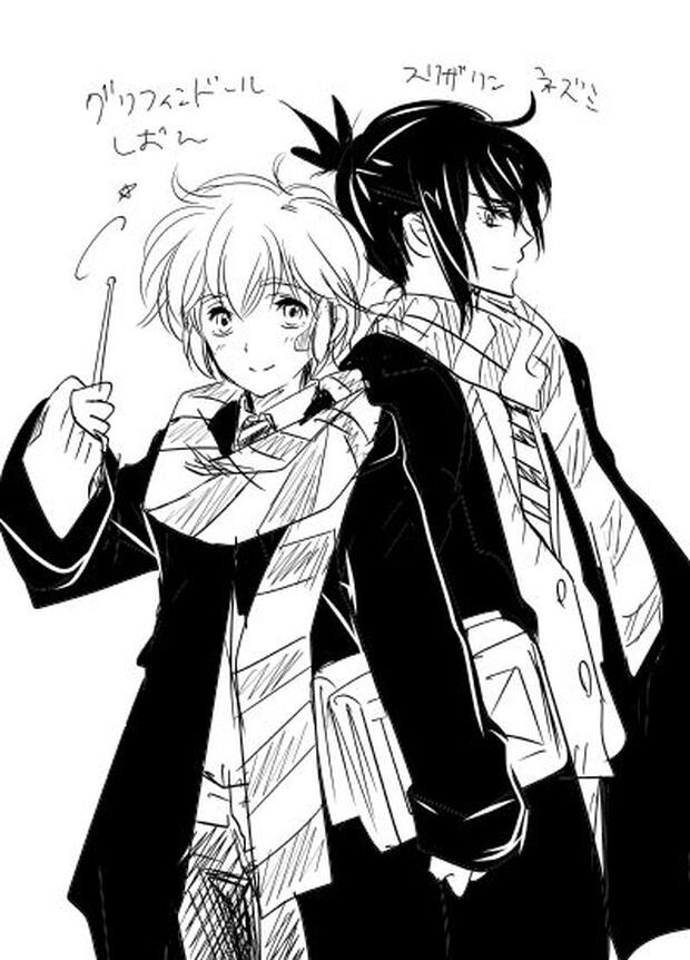 No. 6 Hentai: Yaoi Secrets, Characters & Erotic Parodies Explored - pic 3