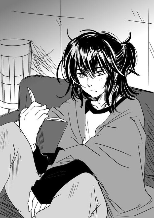 No. 6 Hentai: Yaoi Secrets, Characters & Erotic Parodies Explored - pic 6