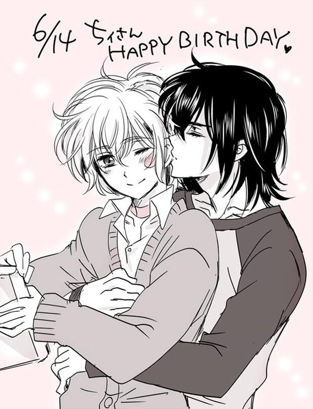 No. 6 Hentai: Yaoi Secrets, Characters & Erotic Parodies Explored - pic 7