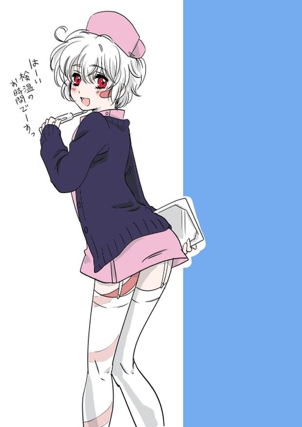 No. 6 Hentai: Yaoi Secrets, Characters & Erotic Parodies Explored - pic 9