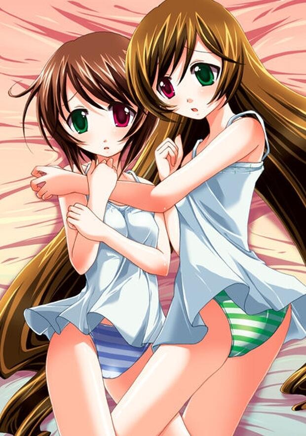 Rozen Maiden Hentai: Ultimate Guide to Doll Ecstasy and Yuri Desires - pic 6