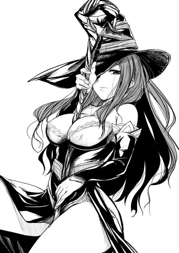Dragons Crown Hentai: Complete Wiki, Characters & Erotic Scenes Guide - pic 1