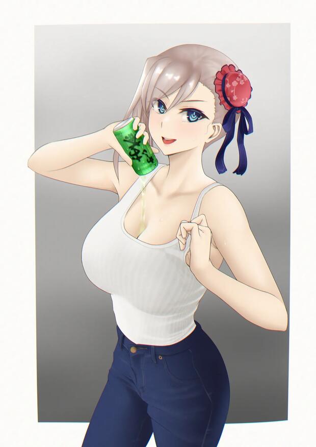 Senran Kagura Hentai: Ultimate Guide to Erotic Ninja Adventures - pic 5