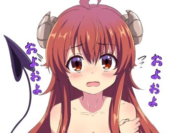 Machikado Mazoku Hentai: Full Yuri Demon Guide & Erotic Breakdown