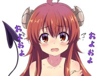 Machikado Mazoku Hentai: Full Yuri Demon Guide & Erotic Breakdown