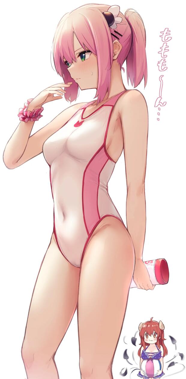 Machikado Mazoku Hentai: Full Yuri Demon Guide & Erotic Breakdown - pic 5