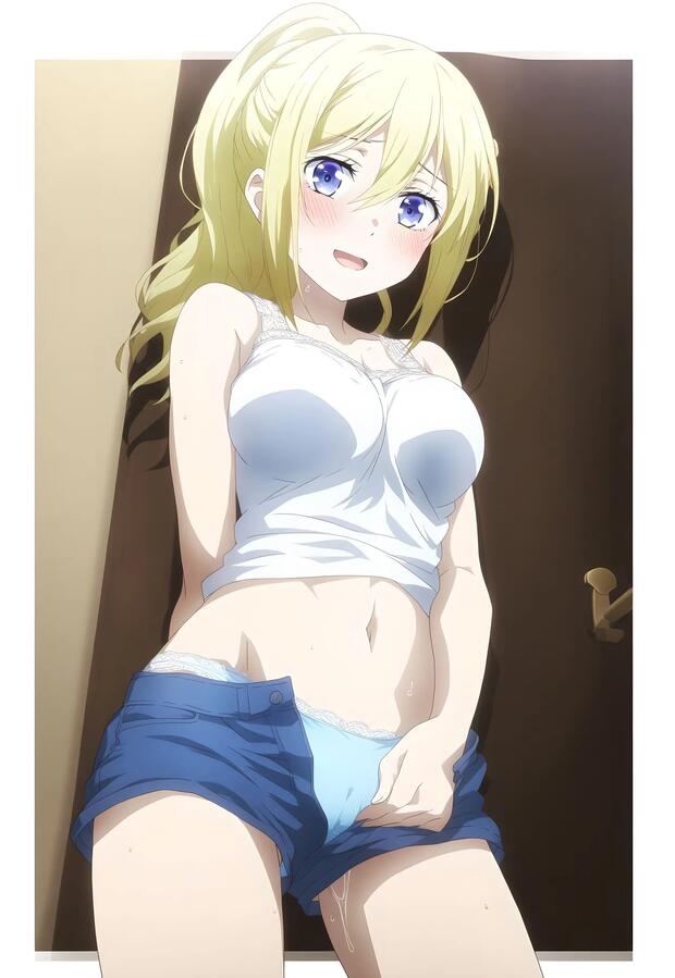 Mahouka Koukou No Rettousei Hentai: Ultimate Erotic Guide & Wiki - pic 10