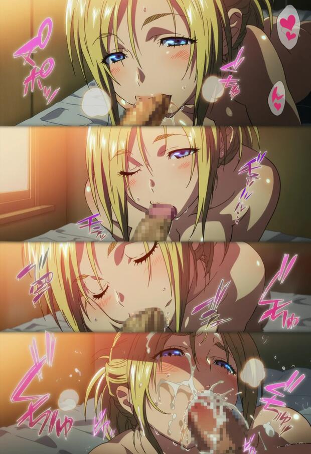 Sisters Natsu No Saigo No Hi Hentai: Full Guide to Incestuous Summer Lust - pic 10