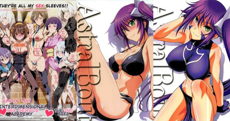 Yuragisou No Yuuna San Hentai: Ultimate Character & Erotica Guide