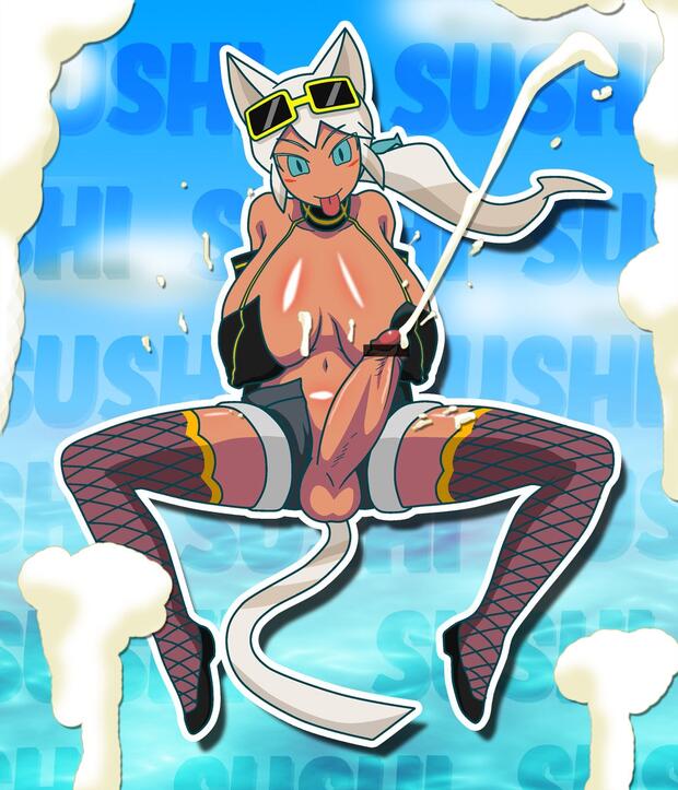 Kaiten Mutenmaru Hentai: Ultimate Erotic Parody Guide & Wiki - pic 5