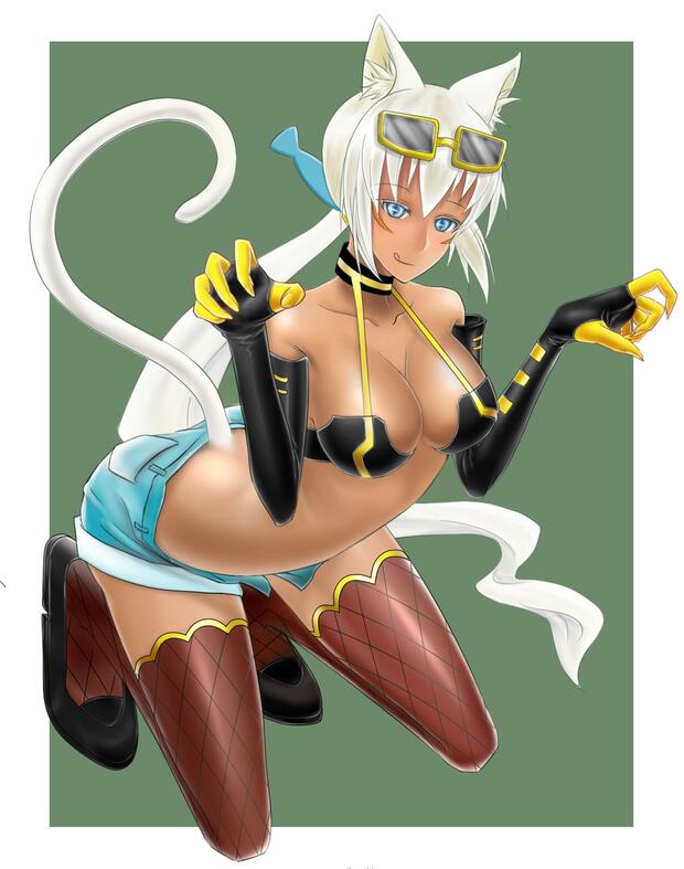 Kaiten Mutenmaru Hentai: Ultimate Erotic Parody Guide & Wiki - pic 8