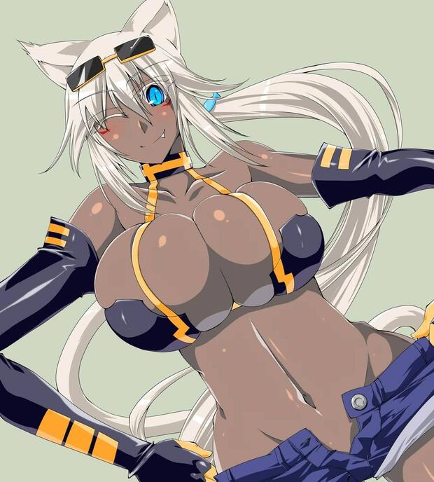 Kaiten Mutenmaru Hentai: Ultimate Erotic Parody Guide & Wiki - pic 9