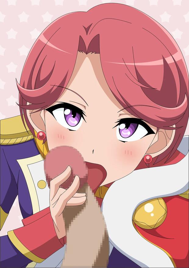 Shoujo Kageki Revue Starlight Hentai: Ultimate Erotic Guide & Wiki - pic 2