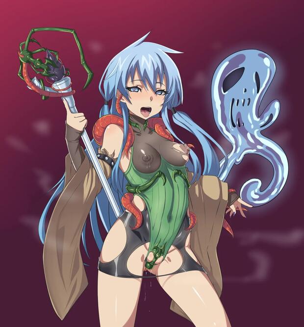 Shoujo Kageki Revue Starlight Hentai: Ultimate Erotic Guide & Wiki - pic 8