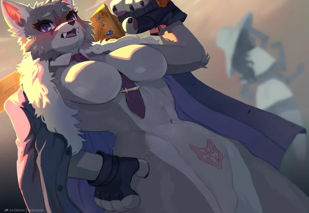 Elden Ring Hentai: Ultimate Guide to Witchy XXX Adventures - pic 2