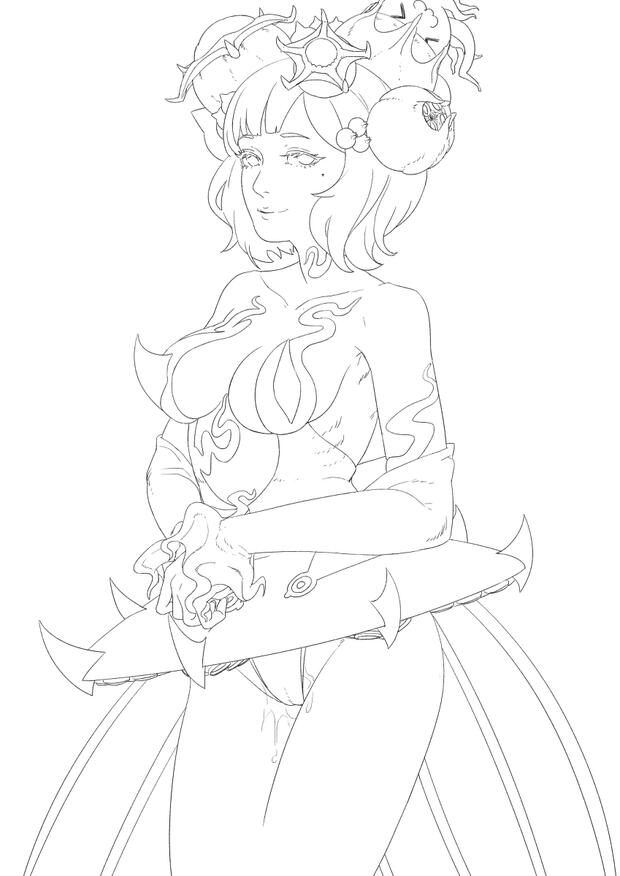 Elden Ring Hentai: Ultimate Guide to Witchy XXX Adventures - pic 8