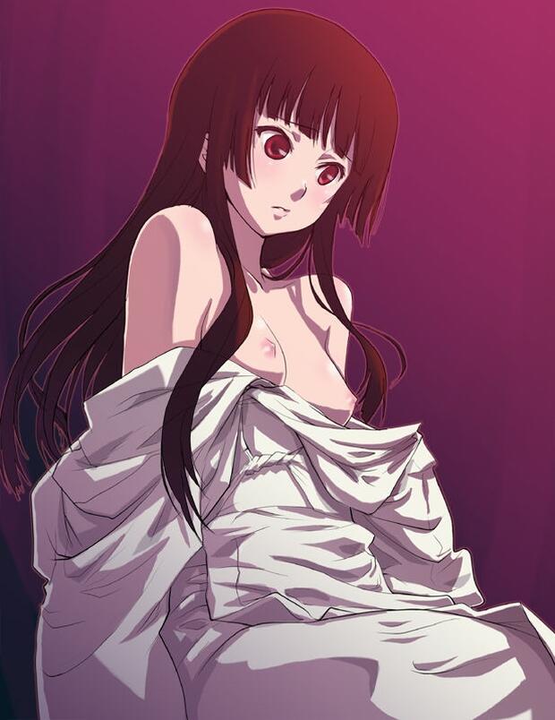Jigoku Shoujo Hentai: Complete Wiki & Erotic Guide - pic 7