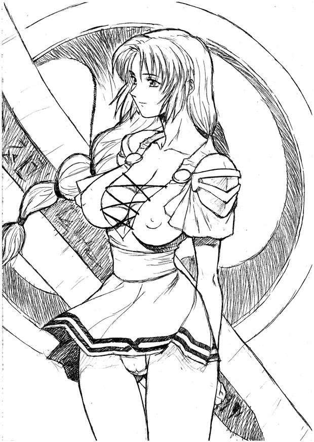 Voltage Fighter Gowcaizer Hentai: Ultimate Erotic Parody Guide - pic 2