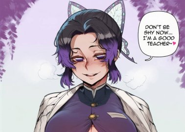 Demon Slayer Hentai: Ultimate Guide to Erotic Parody Adventures