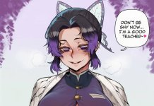 Demon Slayer Hentai: Ultimate Guide to Erotic Parody Adventures