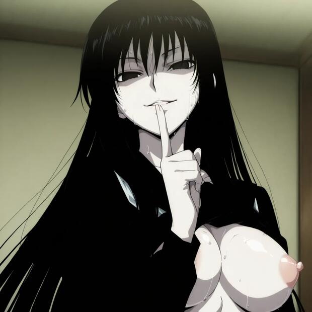 Nurarihyon No Mago Hentai: Ultimate Erotic Parody Guide - pic 8