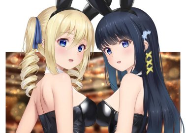 Little Witch Academia Hentai: Ultimate Character Erotica Guide